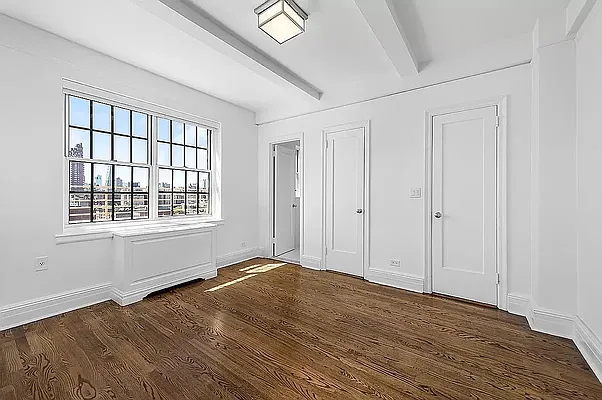 Rented by Rudin Management Company, Inc. | media 10