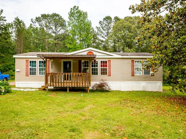 10414 Pearson Chapel Rd, Goodwater, AL 35072