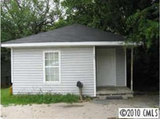 110 Seaboard Cir, Lancaster, SC 29720