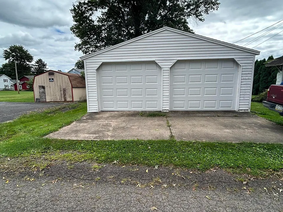 501 Water Rear St #REAR