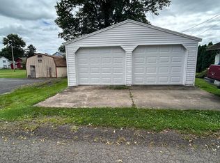 501 Water Rear St, Northumberland, PA 17857