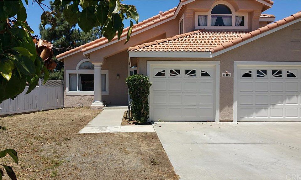 1st image of 41499 Serrai Ct