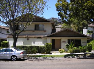 2151 Via Esmarca UNIT 2, Oceanside, CA 92054
