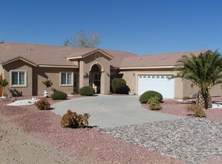 3785 S Shivwits Dr, Littlefield, AZ 86432
