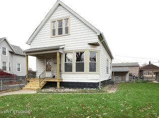 2262 Prairie St, Blue Island, IL 60406