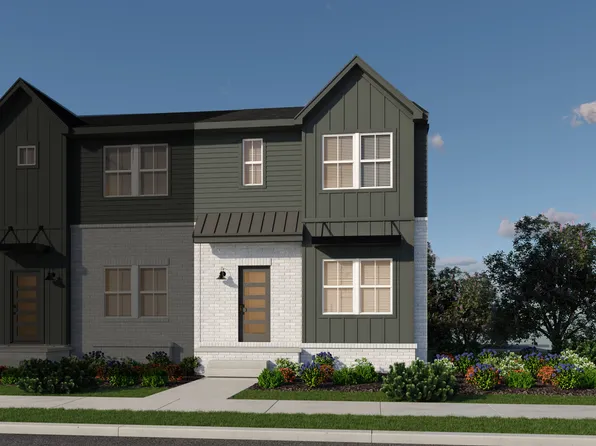Homes Available Soon, Zermatt Townhomes