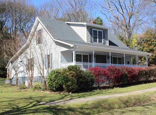 308 S Depot St, Seneca, SC 29678