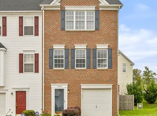 8464 Tackhouse Loop, Gainesville, VA 20155