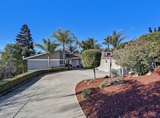 15870 Oakridge Rd, Morgan Hill, CA 95037