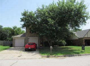 3708 Bigleaf Ln, Fort Worth, TX 76137