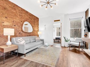 786 Washington Ave APT 3RR, Brooklyn, NY 11238