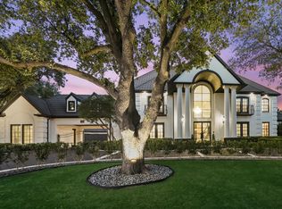 1 Saint Andrews Ct, Frisco, TX 75034