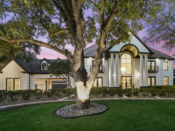 1 Saint Andrews Ct, Frisco, TX 75034