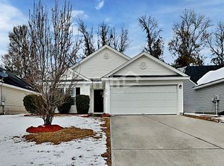 139 Fox Glen Ct, Port Wentworth, GA 31407