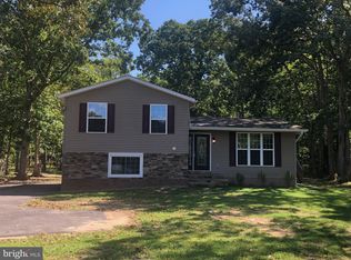 144 Wisteria Ave, Richland, NJ 08350