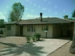 6819 E Cheery Lynn Rd, Scottsdale, AZ 85251