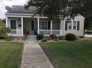 243 Huffman St, Bellevue, OH 44811