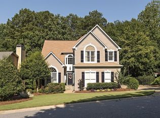 2012 Westside Ln, Woodstock, GA 30189