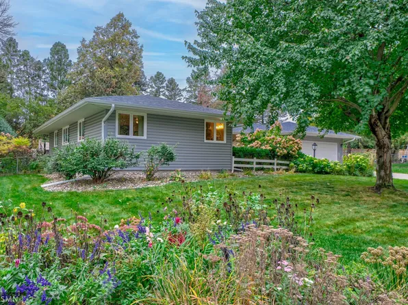 2444 Mamie Ave E, Maplewood, MN 55119