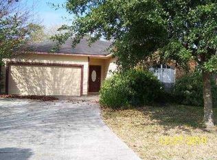 616 James St, Tomball, TX 77375