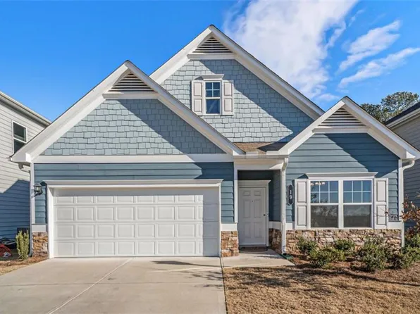 19 Worley Ct, Jasper, GA 30143