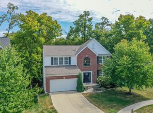 11875 Sloane Muse, Fishers, IN 46038