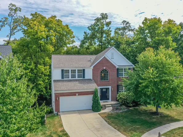 11875 Sloane Muse, Fishers, IN 46038