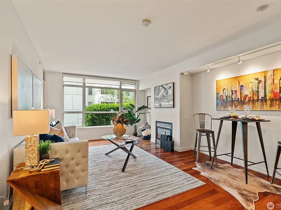 1420 Terry Ave #201