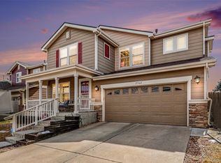 15362 E 100th Ct, Commerce City, CO 80022
