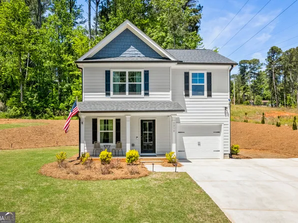 1310 Timber Lake Trl, Cumming, GA 30041
