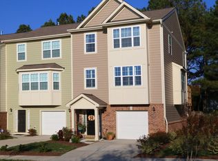 1211 Heritage Links Dr, Wake Forest, NC 27587