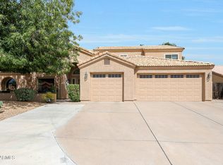 1643 N Sunview, Mesa, AZ 85205