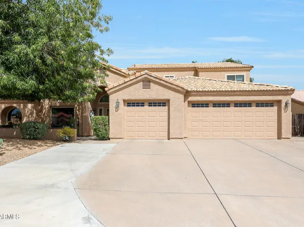 1643 N SUNVIEW --, Mesa, AZ 85205