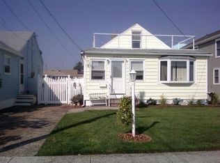 246 11th St S, Brigantine, NJ 08203