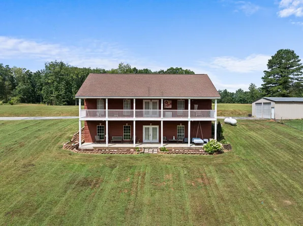 180 County Road 346, Florence, AL 35634