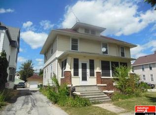 161 4th St, Fond Du Lac, WI 54935