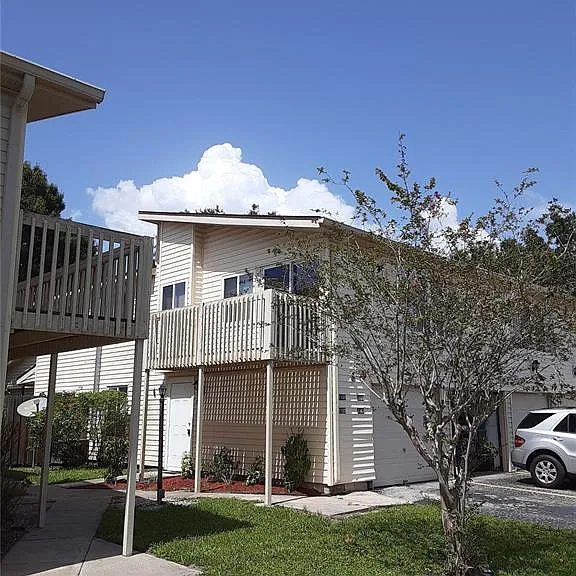 1101 Spring Meadow Dr #1101 — Photo 1