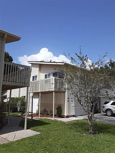 1101 Spring Meadow Dr #1101 Photo 1