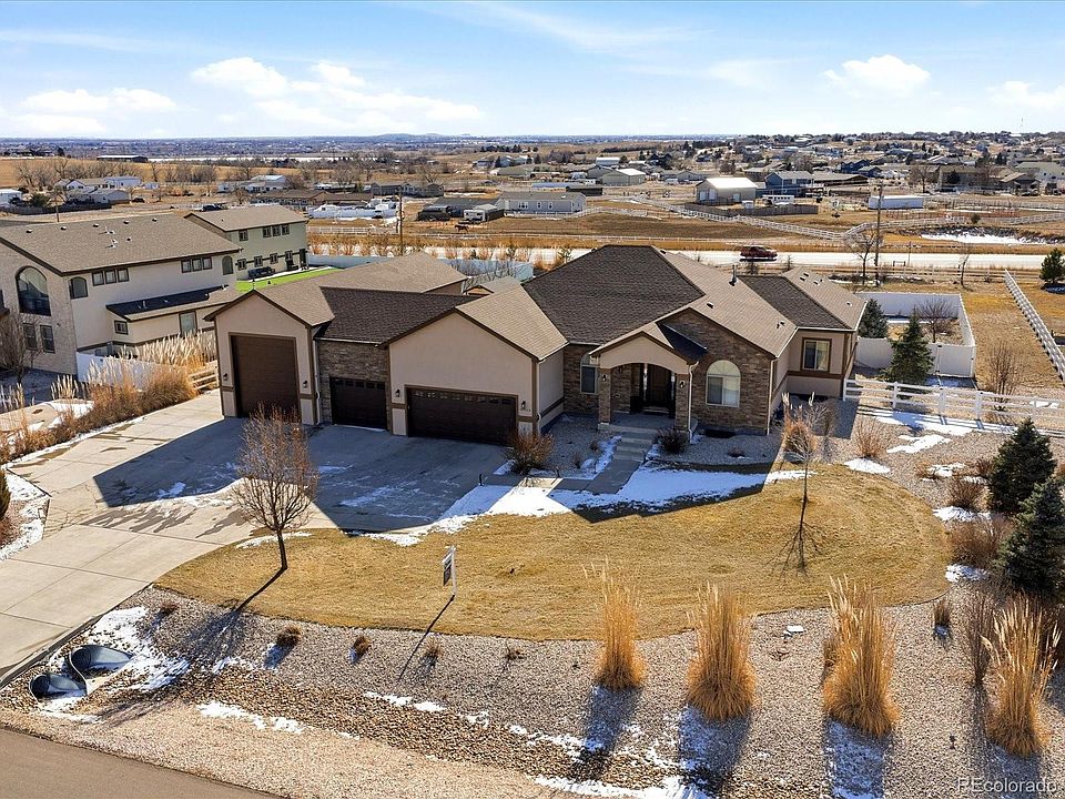1st image of 10920 E 161st Avenue