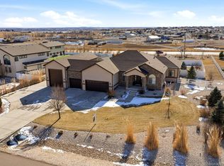 10920 E 161st Avenue, Brighton, CO 80602