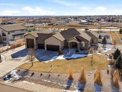 10920 E 161st Avenue, Brighton, CO, 80602