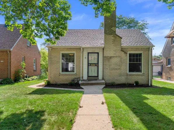5109 N 24th PLACE, Milwaukee, WI 53209