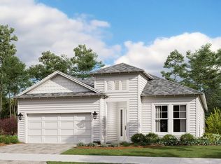 Laredo Plan, NatureWalk at Watersound Origins, Rosemary Beach, FL 32461