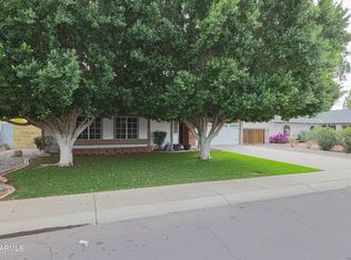 8009 W Wethersfield Rd, Peoria, AZ 85381