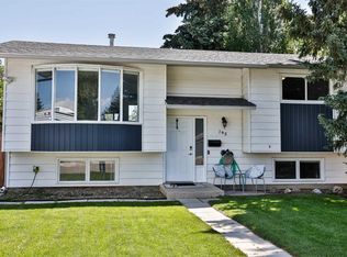 195 Laval Blvd W, Lethbridge, AB T1K 4E2