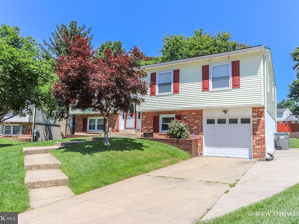 404 W Hanna Dr, Newark, DE 19702 Zillow