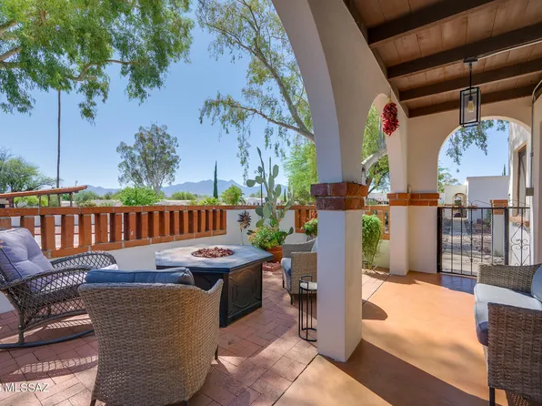 392 S Paseo Cerro Unit A, Green Valley, AZ 85614