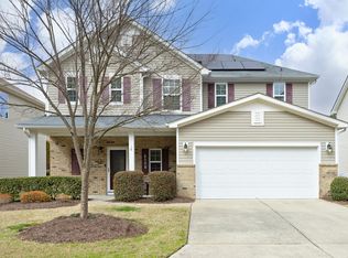 16 Juliette Dr, Durham, NC 27713