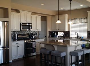 7512 Mountain Spruce Dr, Colorado Springs, CO 80927