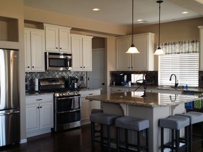 7512 Mountain Spruce Dr, Colorado Springs, CO, 80927